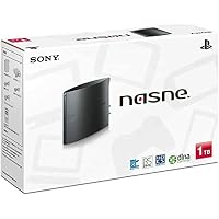 Amazon.co.jp: nasne 1TBモデル (CUHJ-15004) : ゲーム