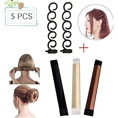 Amazon お団子ヘアアレンジ ヘアメーカーツール ヘアアクセサリー かわいいふんわりおだんごヘアまとめ髪用グッズ お嬢様風髪型 使用簡単 6点セット 5 Pcs Sokuer ヘアアレンジ用コーム 通販 Amazon お団子ヘアアレンジ ヘアメーカーツール ヘアアクセサリー かわいいふんわりおだんごヘアまとめ髪用グッズ お嬢様風髪型 使用簡単 6点セット 5 Pcs Sokuer ヘアアレンジ用コーム 通販