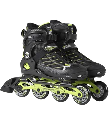 Amazon | [フィラ スケート] FILA SKATES レガシー プロ アルミ 