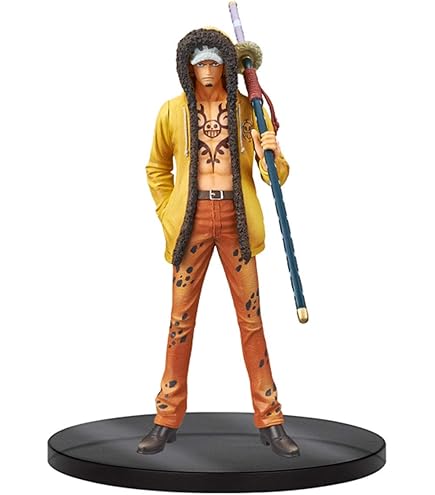 Amazon.co.jp: ワンピース SCultures BIG 造形王頂上決戦3 vol.6 