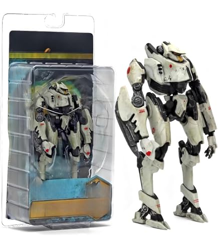 Amazon.co.jp: TAMASHII NATIONS ROBOT魂 パシフィック・リム [SIDE