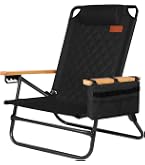 Amazon | LandField ランドフィールド スイングチェア アウトドア