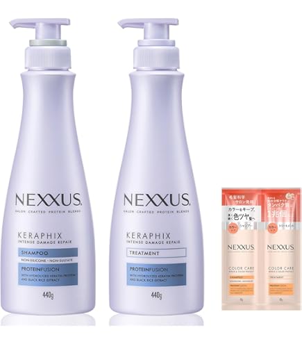 Amazon | 【セット買い】NEXXUS（ネクサス） スムースアンドマネージャ