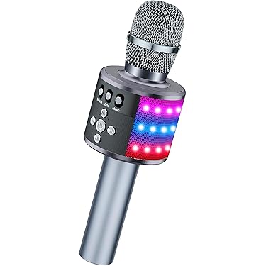 Amazon.co.jp 人気ギフトランキング: ワイヤレスマイク で