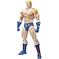 S.H.フィギュアーツ キン肉マン テリーマン 約150mm PVC&ABS製 塗装済み可動フィギュア