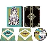 神無き世界のカミサマ活動 第3巻 [Blu-ray]