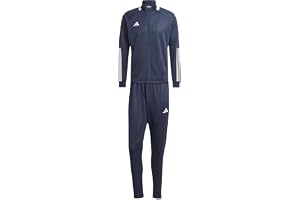 [adidas] ジャージセット TS メンズ