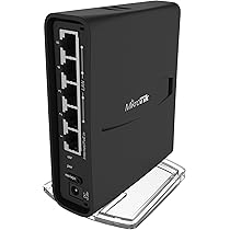 MikroTik有線LANルーターhEX【RB750Gr3】 Amazon | MikroTik hEX RB750Gr3 | Mikrotik | 無線・有線LAN