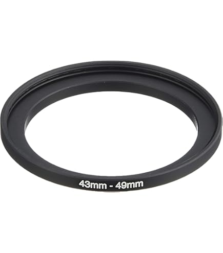 オリンパス MCON-P02用ステップアップリング SUR-3746 9jupf8b Amazon | オリンパス MCON-P02用ステップアップリング SUR-3746