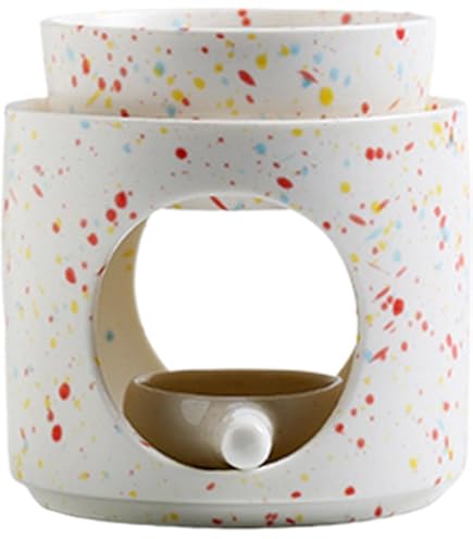 Amazon.co.jp: 萩焼 青龍山 古谷開真 作 香炉 共箱 床の間 : ドラッグ