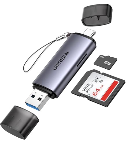 Amazon | Sony sbac-us20 SXSメモリーカードUSB 3.0 reader-by
