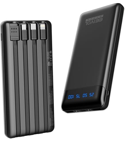 Amazon | AC100W ポータブル電源 大容量モバイルバッテリー 純正弦波