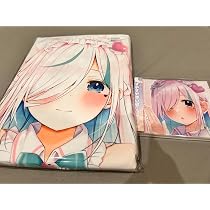 Amazon.co.jp: イルフローラ抱き枕カバー CD付き : Hobbies
