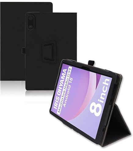 Amazon.co.jp: For LUCA TA08E1W63-V1H ケース フィルム セット