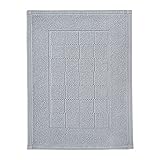 ＩＫＥＡ/イケア　EMMAN：バスルームマット40x60 cm　ブルー （503.555.31）