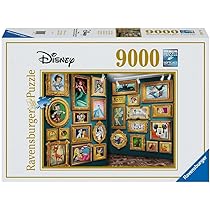 ジグソーパズル9000ピース 水中パラダイス  Ravensburger Amazon.com: Ravensburger - Underwater Paradise - Impressive