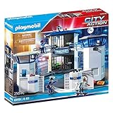 Playmobil Police Station