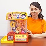アンパンマン カプセルころりん！クレーンゲーム/ＵＦＯキャッチャー クレーンマシン 6134