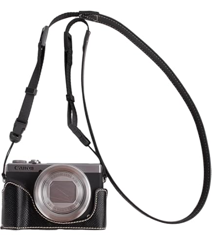 Amazon.co.jp: kinokoo キャノン Canon PowerShot G7 X Mark II