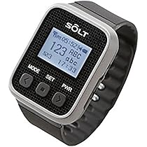 SOLT ST-M3 SB-9チャイム、呼び出し送信機と受信機、送信機１５個 61U-t-OjqtL._AC_UL210_SR210,