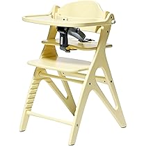 大和屋 yamatoya アッフルチェア ソフトラベンダー 組み立てたまま発送☆ Amazon | 大和屋 アッフル アッフルチェア ベビーチェア キッズ