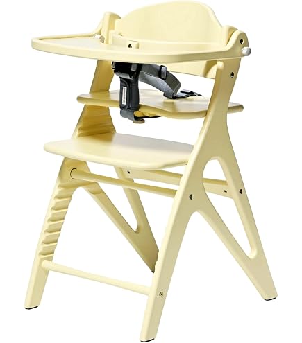 Amazon | 大和屋 アッフル アッフルチェア ベビーチェア キッズチェア