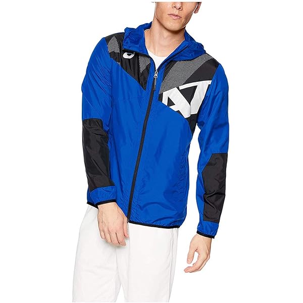 Amazon | [アシックス] ウィンドブレーカージャケット XAW70K 9008