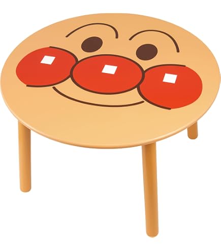 Amazon.co.jp: リラックマ 折りたたみ式ダイカットミニテーブル