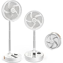 Amazon | 【2025年最新 節電モデル・10800mAh大容量＆最長35時間