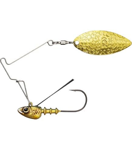 Amazon | deps デプス ジグスピナーセット コロラドブレード deps JIG