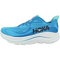 Amazon.co.jp: HOKA ONE ONE(ホカ オネオネ) M CLIFTON 10 WIDE