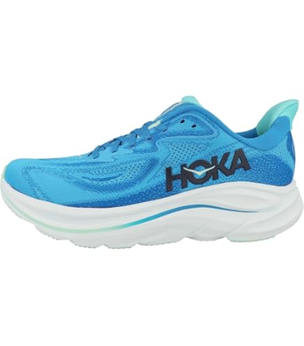 ホカ HOKA クリフトン 10 グレー スニーカー ホカ（HOKA）（メンズ）ランニングシューズ ジョギングシューズ