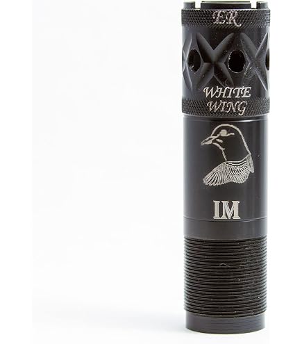 Amazon.co.jp: Carlson's Choke Tubes 12ゲージ レミントン用 [ ロング