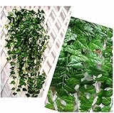 vegonia(ベゴニア) 観葉植物 インテリア 大型 人工 造花 お買い得セット オシャレ 室内 フェイク 壁掛け リアル (10本)