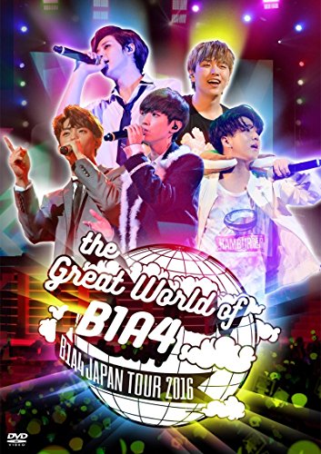 B1A4 白いキセキ 白いキセキ/B1A4 【teaser】 - YouTube