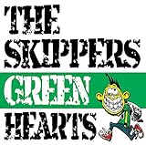 GREEN HEARTS