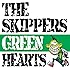 THE SKIPPERS「GREEN HEARTS」