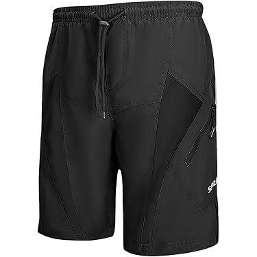 Amazon.co.jp 売れ筋ランキング: メンズサイクリングショーツ の中で