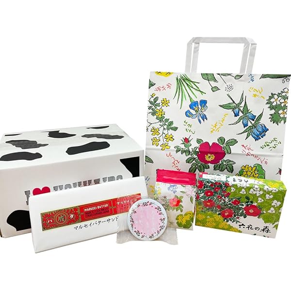 Amazon.co.jp: 六花亭リッチランド (9枚入り) : 食品・飲料・お酒