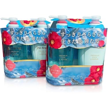 Amazon.co.jp 最新リリース: シャンプー・コンディショナーセット の