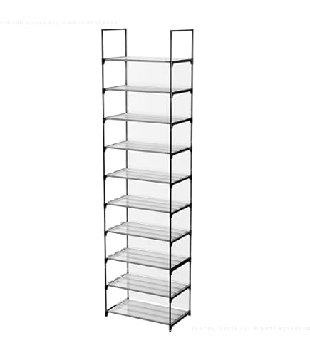 Amazon | 東谷 シューズラック3D OL-812 | 東谷(Azumaya-kk