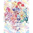 TVアニメ/データカードダス『アイカツフレンズ! 』「BEST FRIENDS! スペシャルLIVE ~THANKS⇄OK~ LIVE Blu-ray」