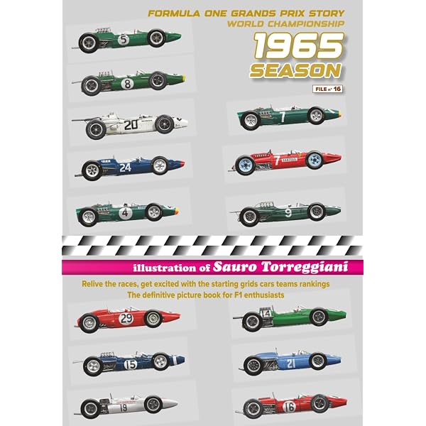 Amazon | Formula One Grands Prix Story 1950 Season World