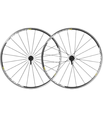 てけお　MAVIC COSMIC SL65 ホイールセット Komplet kół Mavic Cosmic SL 65 Disc Shimano - Rowertour.com