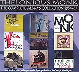 Complete Albums Collection: 1954-1957