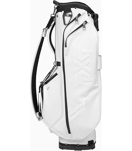 Amazon | PXG 2020 Light Weight Carry Stand Bag ブラック | PXG