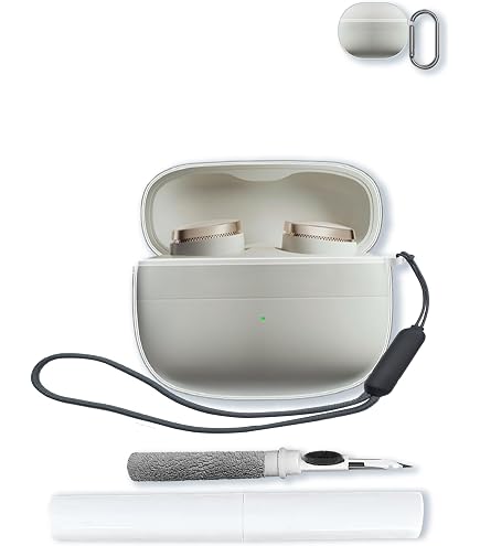 Amazon | For Bowers&Wilkins PI6 用 ケース カバー 【NOUKAJU