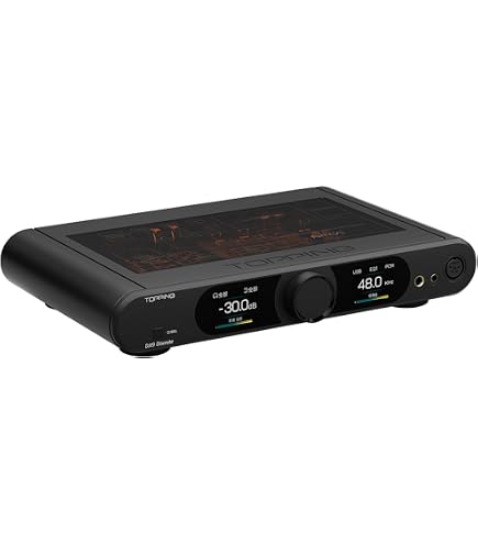 【中古】 CEC ヘッドホンアンプ・DAC DA5 ブラック Amazon.co.jp: CEC ヘッドホンアンプ・DAC DA5 [シルバー] : 家電＆カメラ