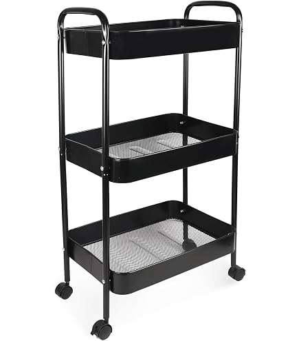 Amazon.co.jp: IKEA/イケア KUNGSFORS：キッチンワゴン60x40 cm