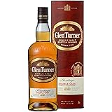 明治屋 シングルモルトウイスキー グレンターナー ポートカスク・フィニッシュ 700ml
